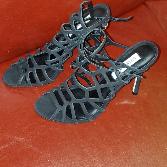 Steve Madden  Slithur - Picture 2 of 3